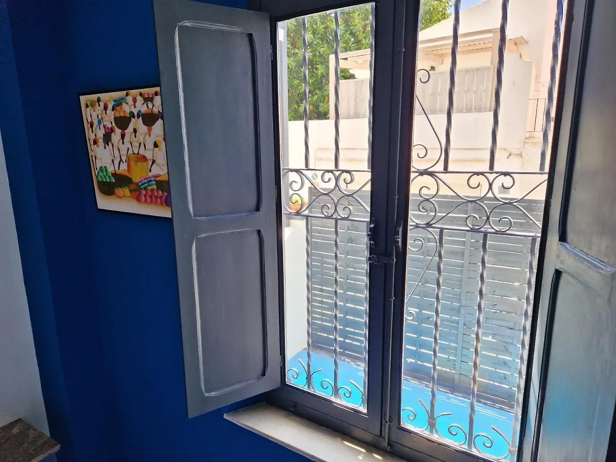 말라가 Del Parque Flats Balneario De Pina 빌라