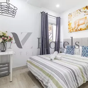  Hotel Ayz Elcano - Auto Check-in